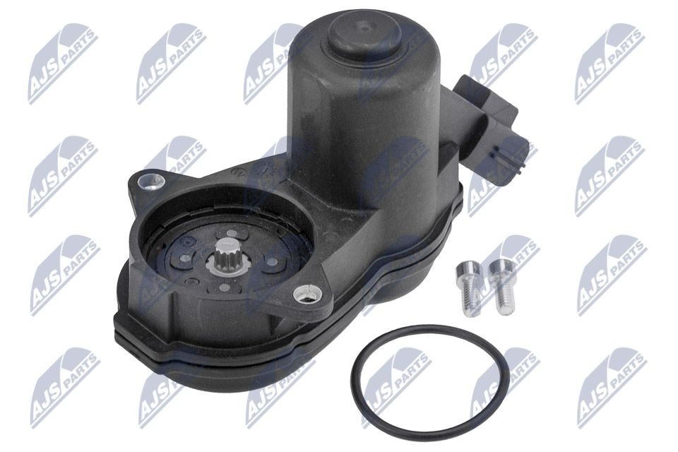 NTY HZS-RE-001A Servomotor, standbremse kaliber FLUENCE 2.0 143 HK Benzin