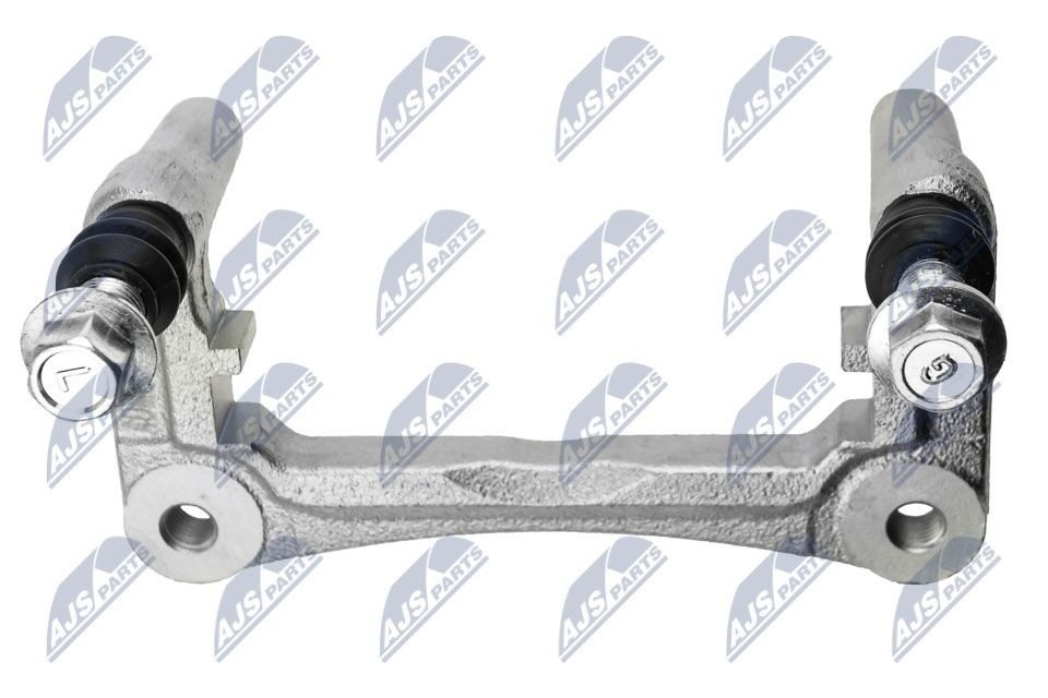 NTY Brake Caliper Bracket Set Article number: HZT-MS-007A cheaply