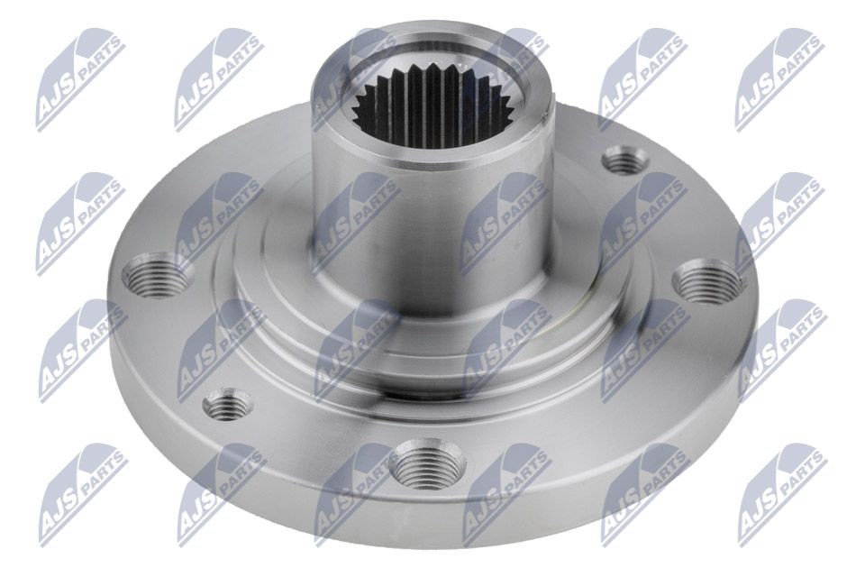 NTY Wheel bearing kit Article number: KLP-FT-022P cheaply