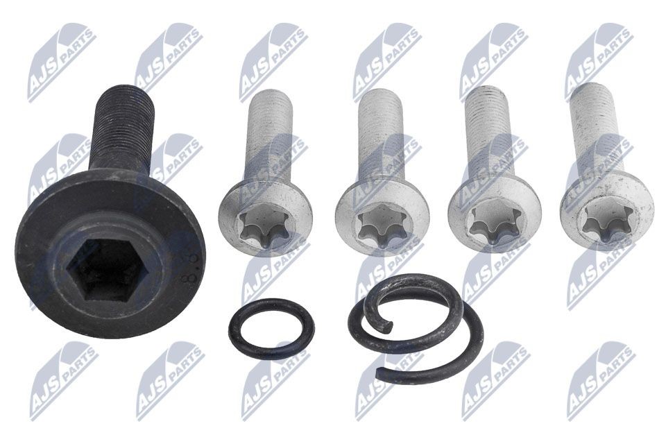 NTY Wheel bearing kit Article number: KLT-BM-029-Z cheaply