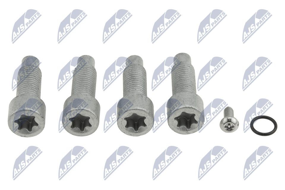 NTY Mounting Kit, wheel bearing Article number: KLT-VV-026-Z cheaply