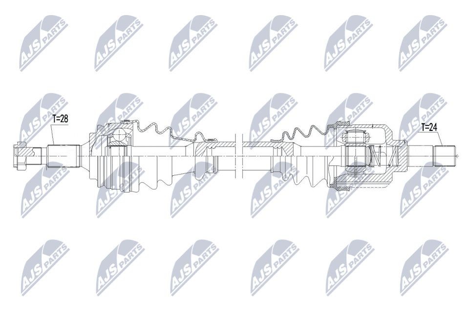 NTY Planetara număr articol: NPW-PE-077 ieftin
