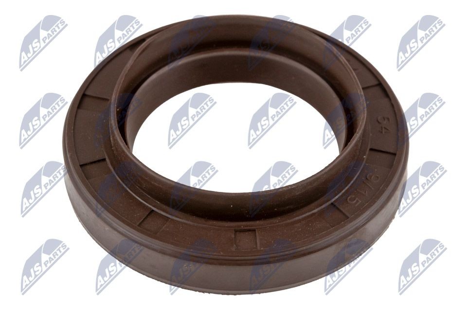 NTY Seal, drive shaft Article number: NUP-HD-015 cheaply