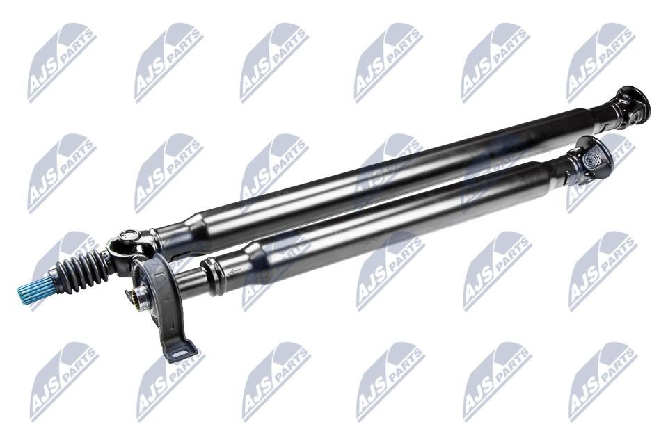 NTY Propshaft, axle drive Article number: NWN-ME-053 cheaply