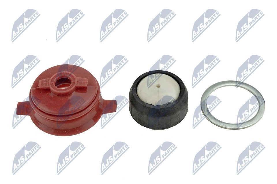 NTY NXX-VW-005 Remondikomplekt, käigukang A4 1.9 TDI 75 HP Diisel 2001