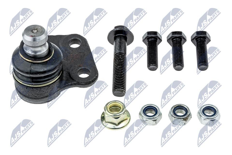 NTY Ball Joint Article number: ZSD-RE-008 cheaply
