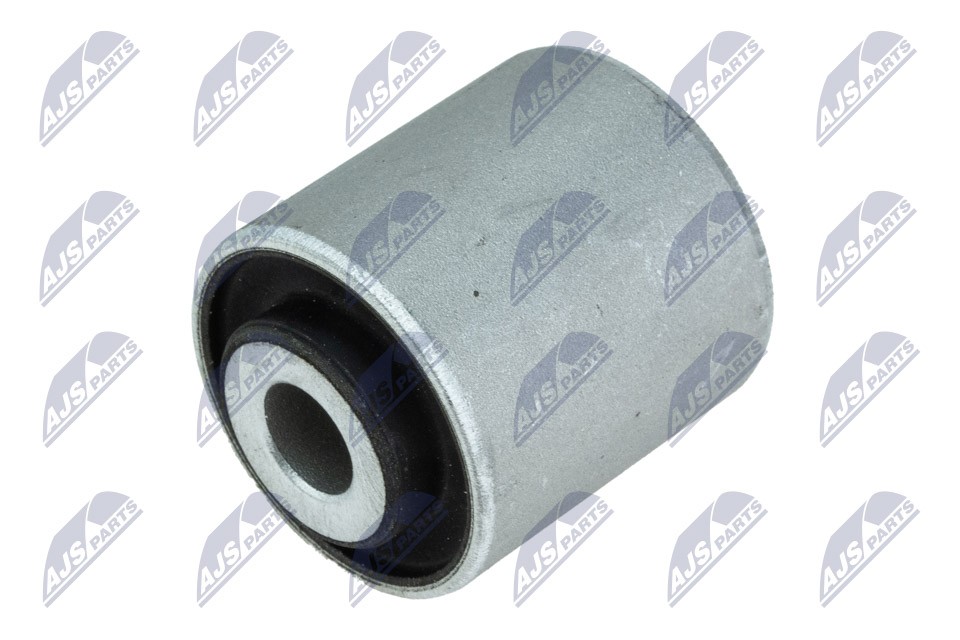 NTY ZTP-VW-008B Bush, shock absorber PASSAT 2.8 V6 Syncro/4motion 193 PS Petrol 2001