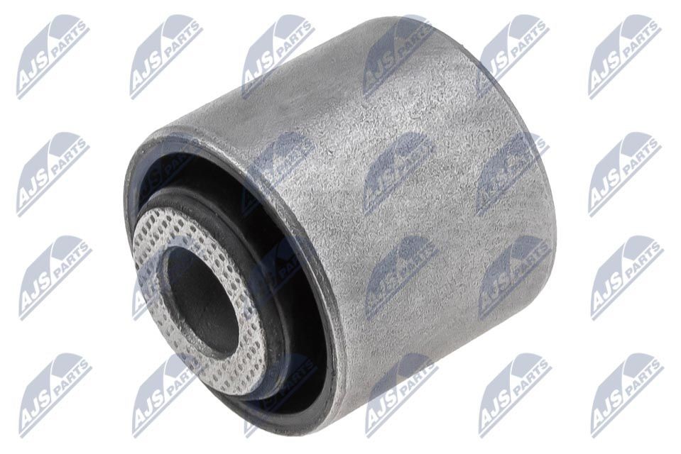 NTY Trailing arm / Suspension arm bush Article number: ZTT-HD-023I cheaply