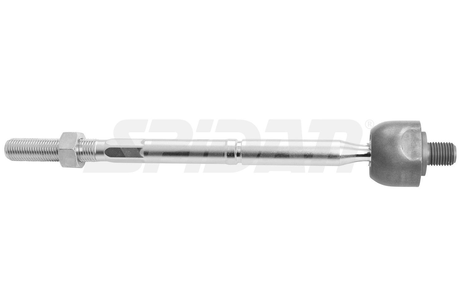 SPIDAN CHASSIS PARTS Inner tie rod Article number: 64114 cheaply