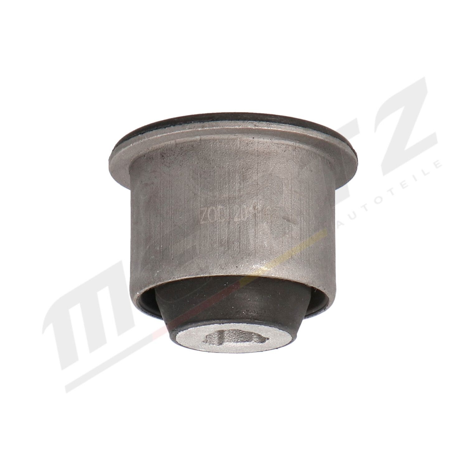 MERTZ Trailing arm / Suspension arm bush Article number: M-S4003 cheaply