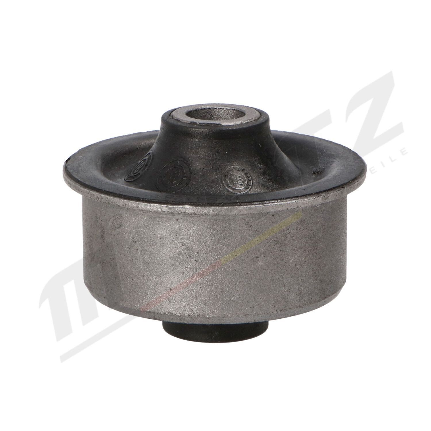 MERTZ Trailing arm / Suspension arm bush Article number: M-S4126 cheaply