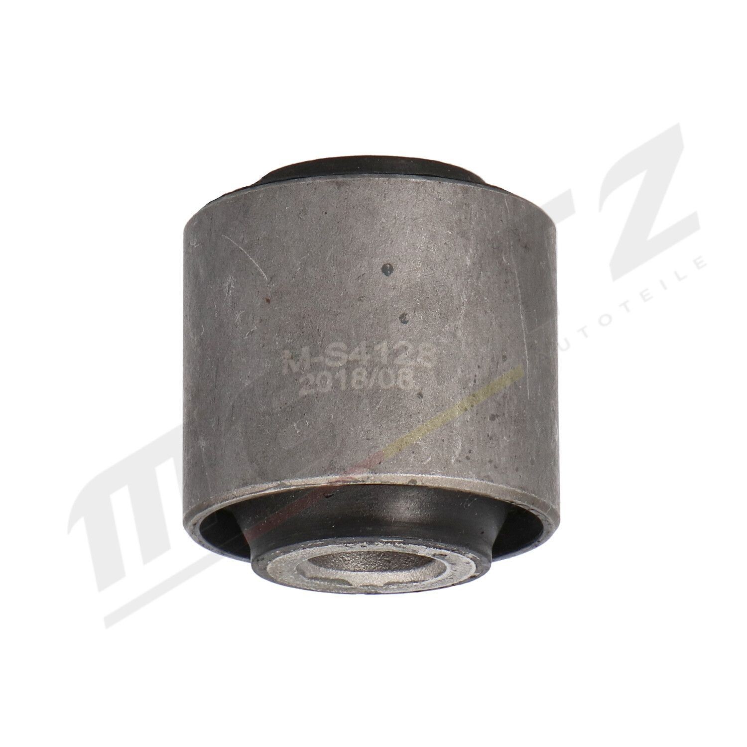 MERTZ Trailing arm / Suspension arm bush Article number: M-S4128 cheaply