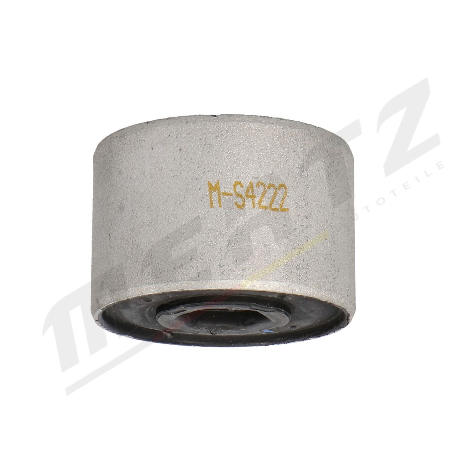 MERTZ Trailing arm / Suspension arm bush Article number: M-S4222 cheaply