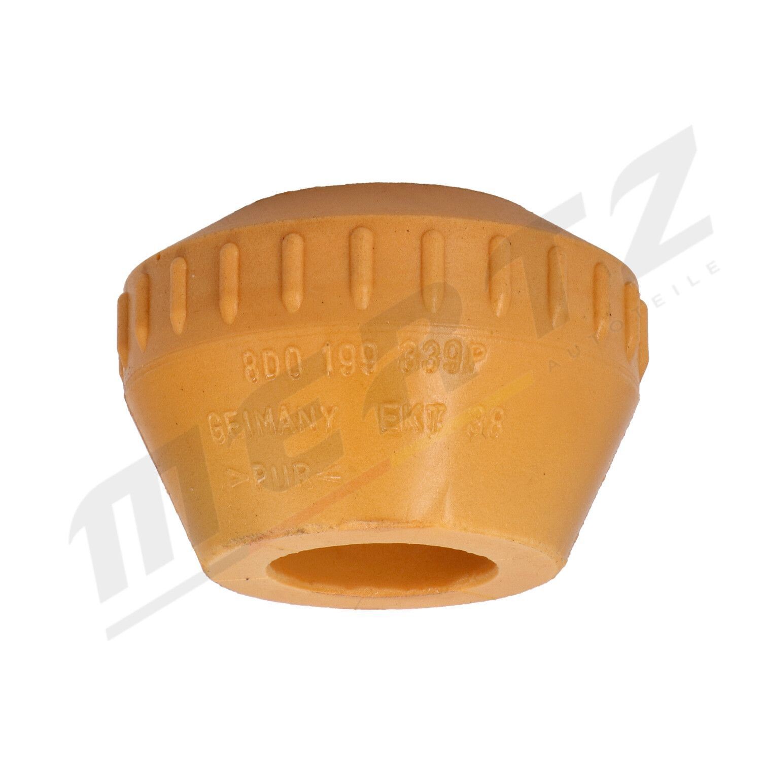 MERTZ Rubber Buffer, engine mounting Article number: M-S4287 cheaply
