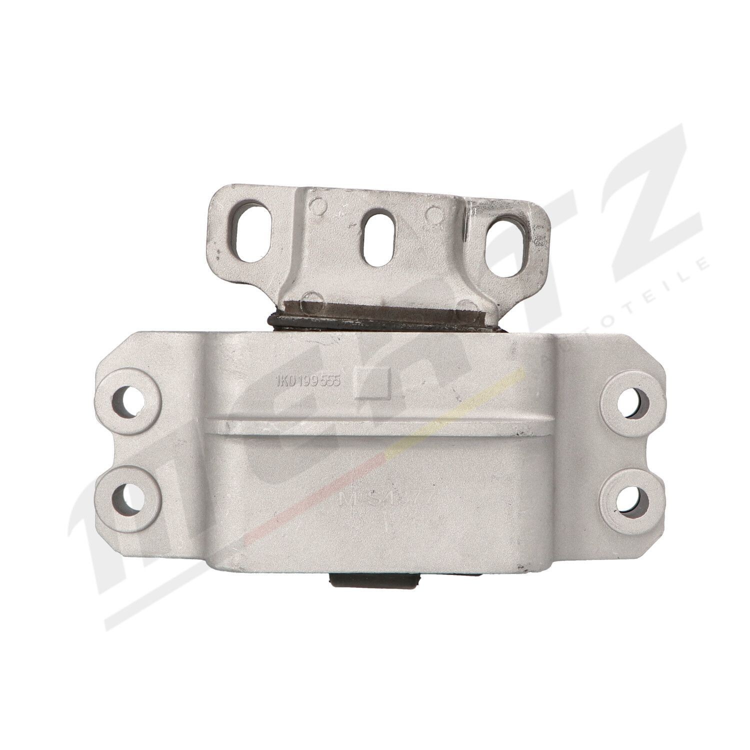 MERTZ Mounting, manual transmission Article number: M-S4377 cheaply