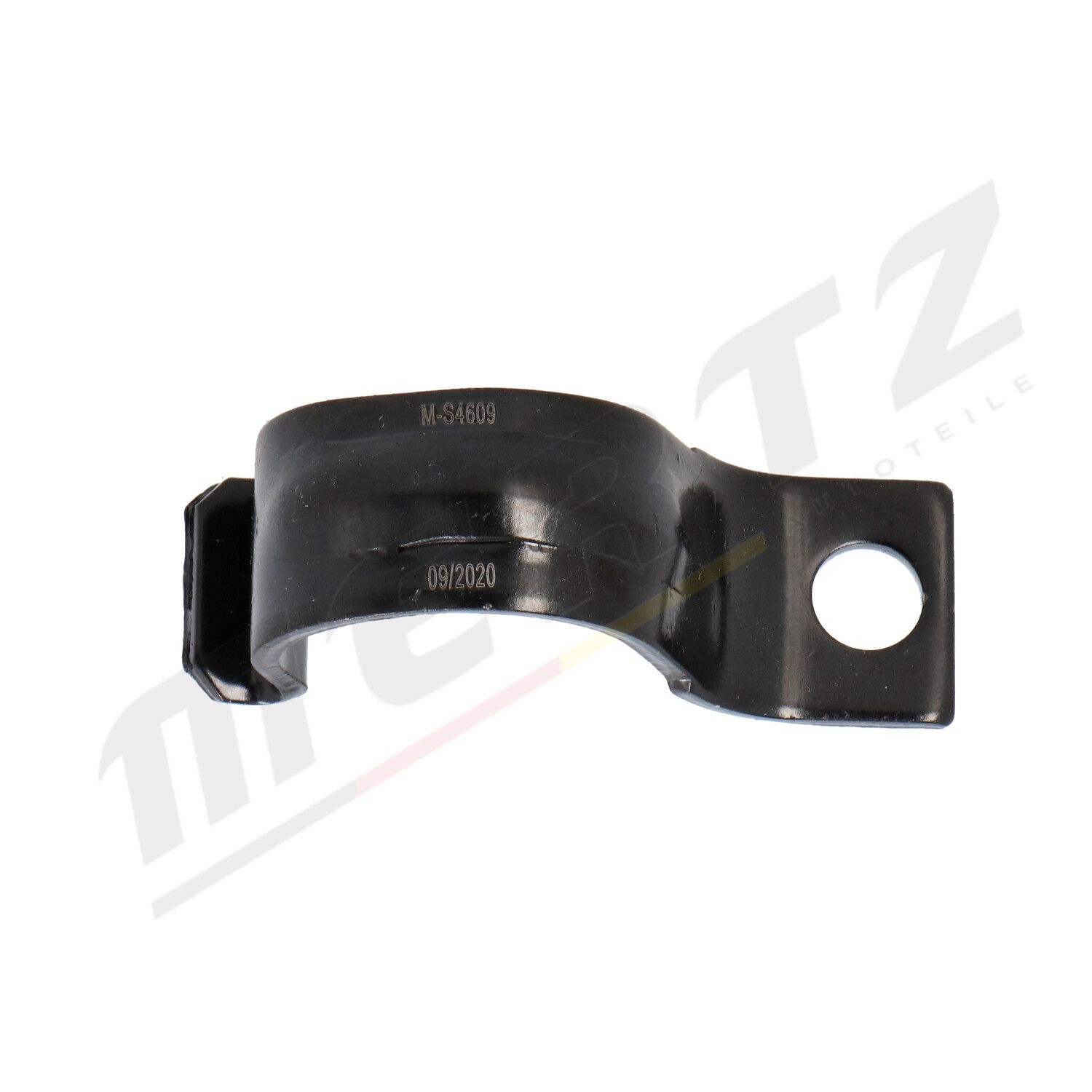 MERTZ M-S4609 Bøjle, stabilisatorlejring BORA 2.3 V5 150 HK Benzin 2005