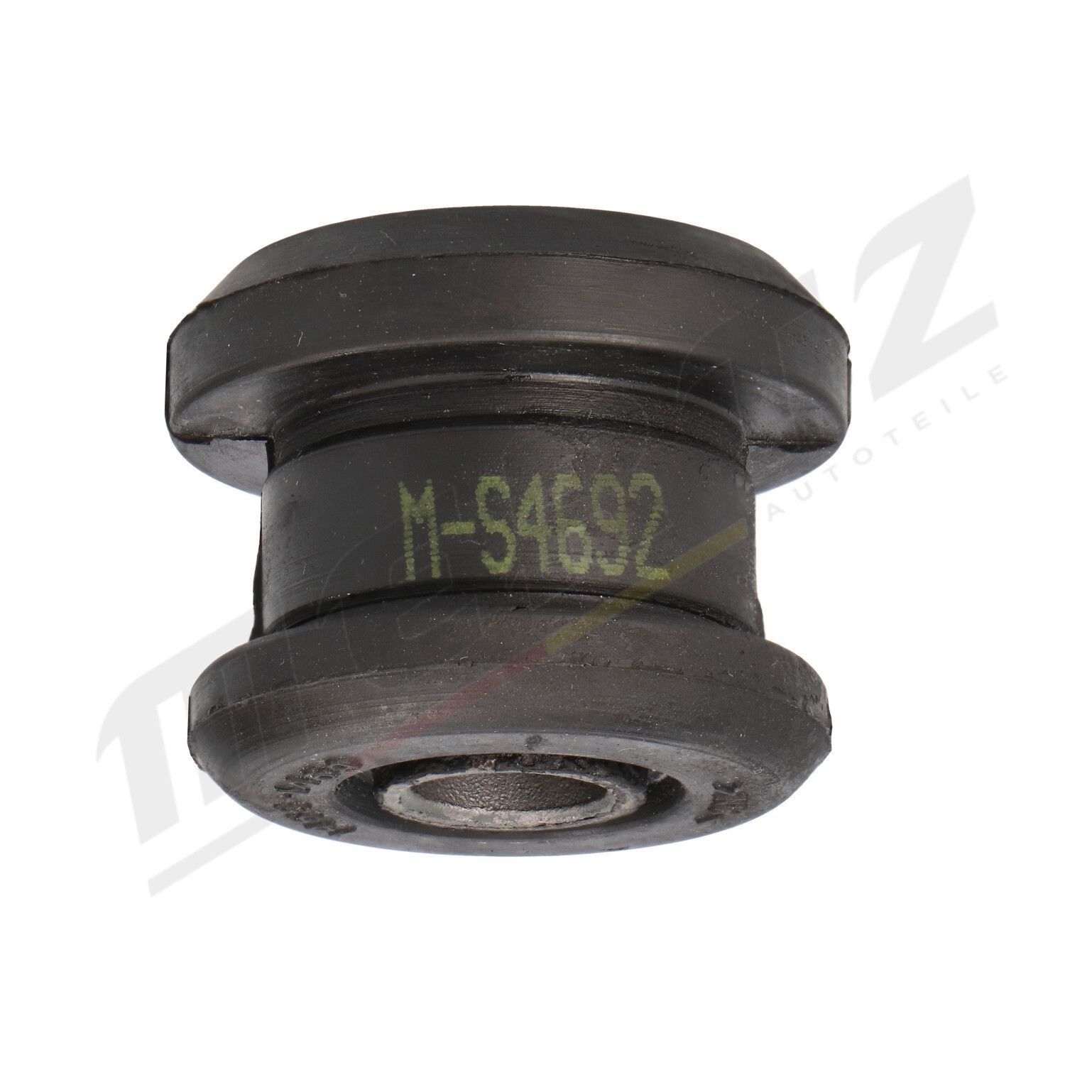 MERTZ Trailing arm / Suspension arm bush Article number: M-S4692 cheaply