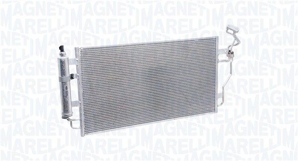 MAGNETI MARELLI Starter motor Article number: 943201015010 cheaply
