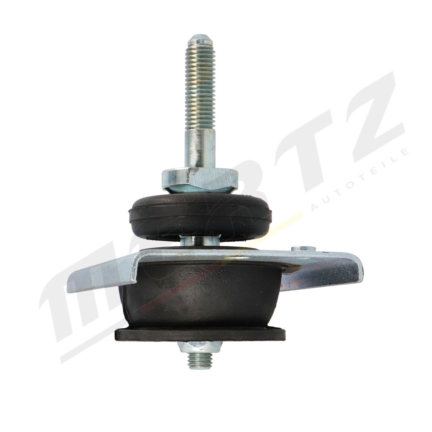 MERTZ Mounting, manual transmission Article number: M-S4875 cheaply