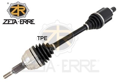 ZETA-ERRE Drive shaft Article number: ZR11874 cheaply