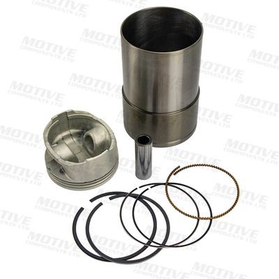 motive Rocker Arm Shaft, engine timing Article number: 6508 cheaply