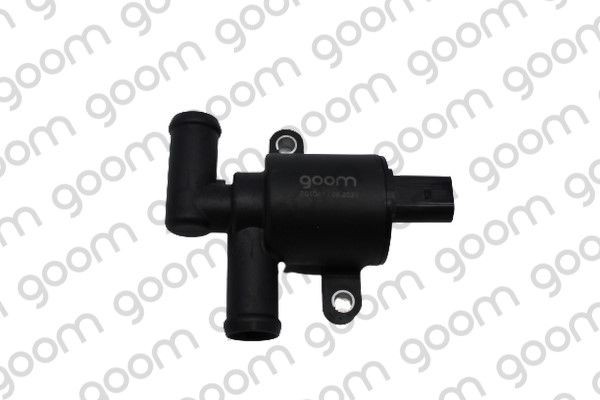 GOOM CV-0005 Kølemiddelreguleringsventil OCTAVIA 2.0 TSI RS 220 HK Benzin 2020
