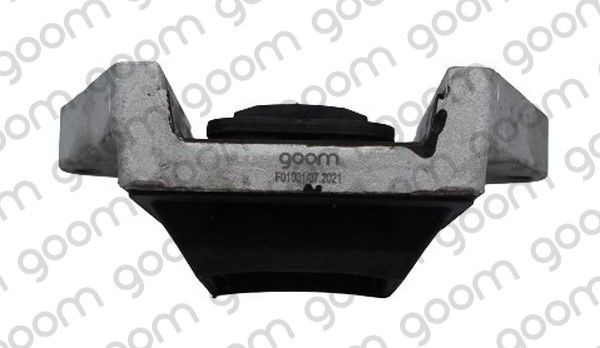 GOOM EM-2156 Kinnitus, diferentsiaal TRANSIT 2.4 DI RWD (F_B_, F_C_) 75 HP Diisel 2006