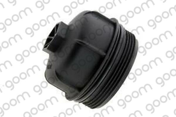 GOOM OFC-0008 Dæksel, oliefilterhus FREEMONT 2.0 JTD 140 HK Diesel
