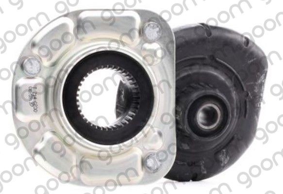 GOOM SM-0476 Montagesæt, støddæmper V70 2.4 D 126 HK Diesel 2008
