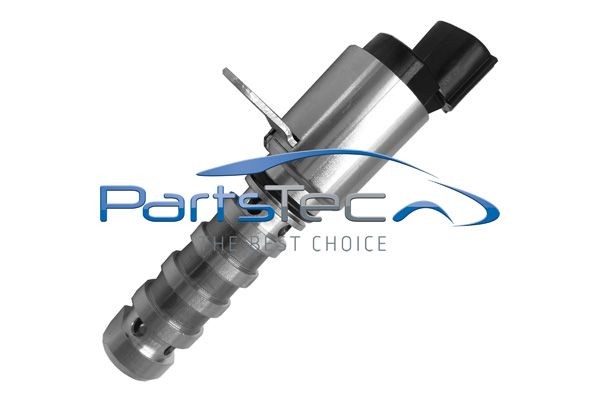 PartsTec PTA127-0263 Juhtklapp, nukkvõlli asend PICANTO 1.2 (G4LA) 84 HP Bensiin