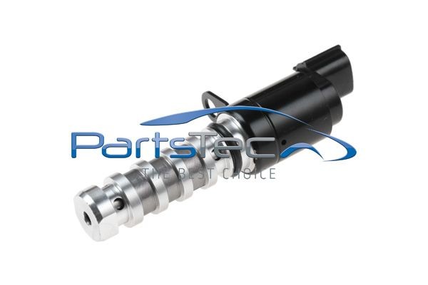 PartsTec PTA127-0279 Juhtklapp, nukkvõlli asend PICANTO 1.2 (G4LA) 84 HP Bensiin