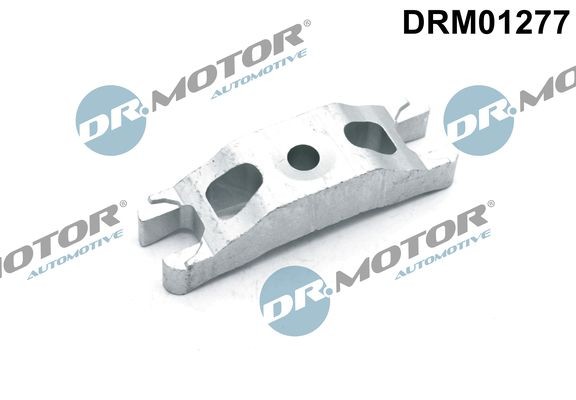 DR.MOTOR AUTOMOTIVE Holder, injector Article number: DRM01277 cheaply