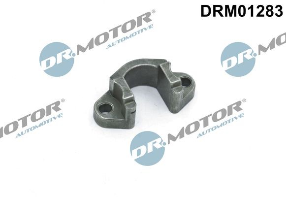 DR.MOTOR AUTOMOTIVE Holder, injector Article number: DRM01283 cheaply