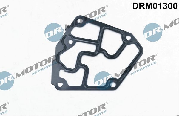 DR.MOTOR AUTOMOTIVE Pakning, oliefilterhus Varenummer: DRM01300 billige