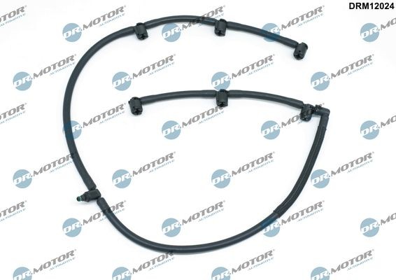 DR.MOTOR AUTOMOTIVE DRM12024 Voolik, Jääkkütus SPRINTER 319 CDI / BlueTEC 4x4 (906.631, 906.633, 906.635,... 190 HP Diisel 2020