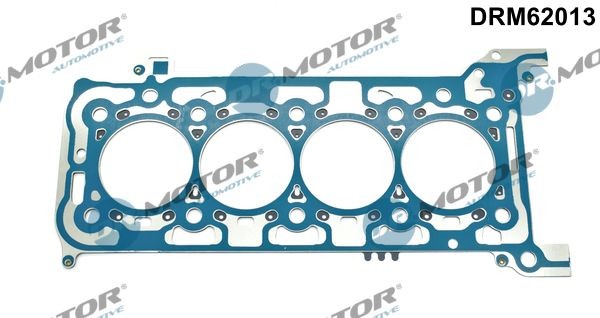 DR.MOTOR AUTOMOTIVE Gasket, cylinder head Article number: DRM62013 cheaply