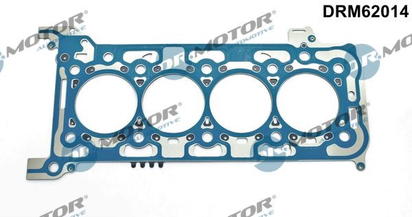 DR.MOTOR AUTOMOTIVE Gasket, cylinder head Article number: DRM62014 cheaply