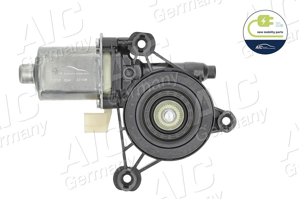 AIC 72757 El-motor, rudehejs OCTAVIA 2.0 TSI RS 245 HK Benzin 2021
