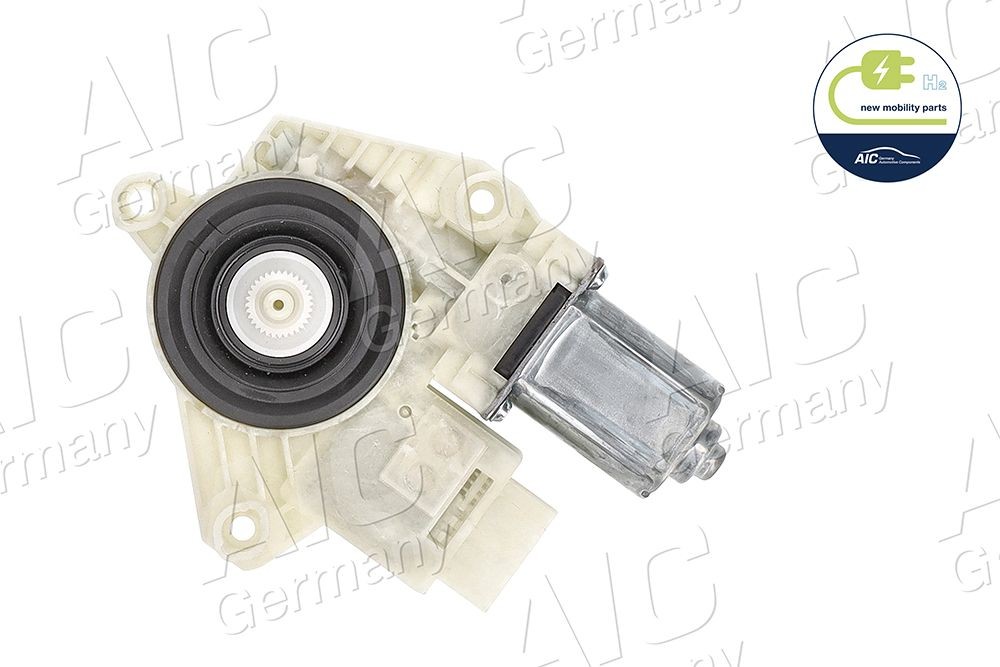 AIC 72758 El-motor, rudehejs OCTAVIA 2.0 TSI RS 245 HK Benzin 2020