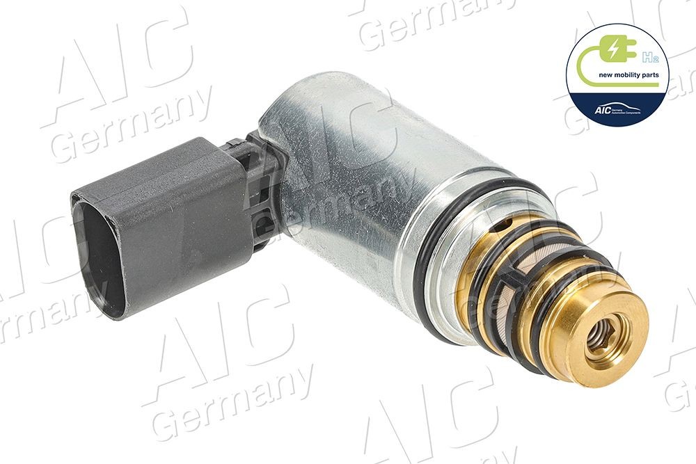 AIC Control Valve, compressor Article number: 72843 cheaply