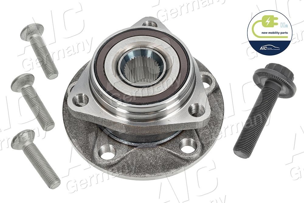 AIC Wheel bearing kit Article number: 72961 cheaply