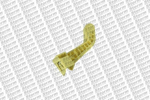 STORM QUALITY PARTS Bonnet Lock Article number: 29038 cheaply