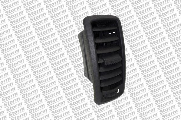 STORM QUALITY PARTS Dashboard Air Nozzle Article number: 8352001 cheaply