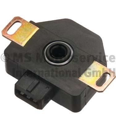 PIERBURG Throttle position sensor Article number: 4.02003.34.0 cheaply