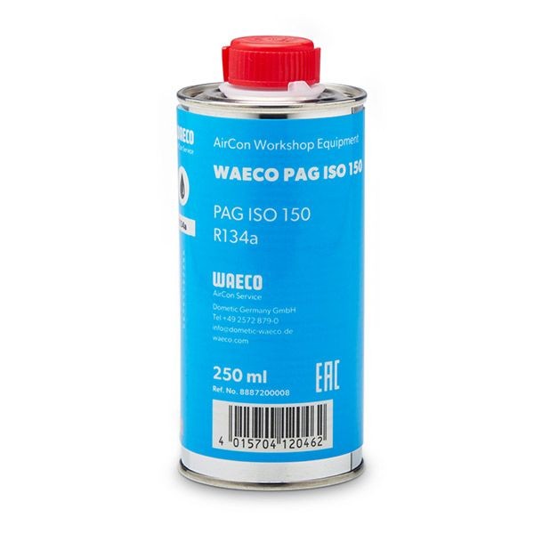 WAECO Õli, kliimaseade Artikli number: 8887200008 soodsalt