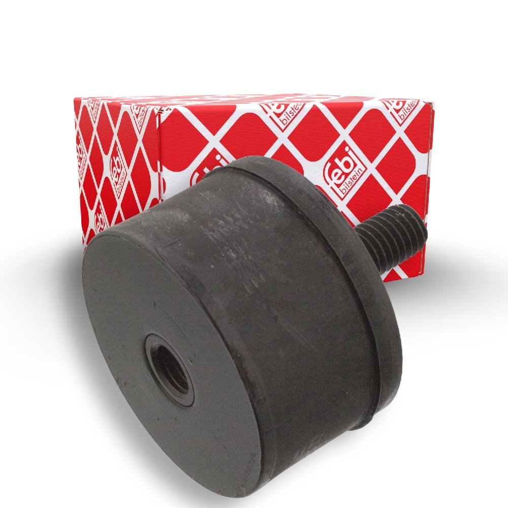 FEBI BILSTEIN Rubber Buffer, silencer Article number: 01026 cheaply