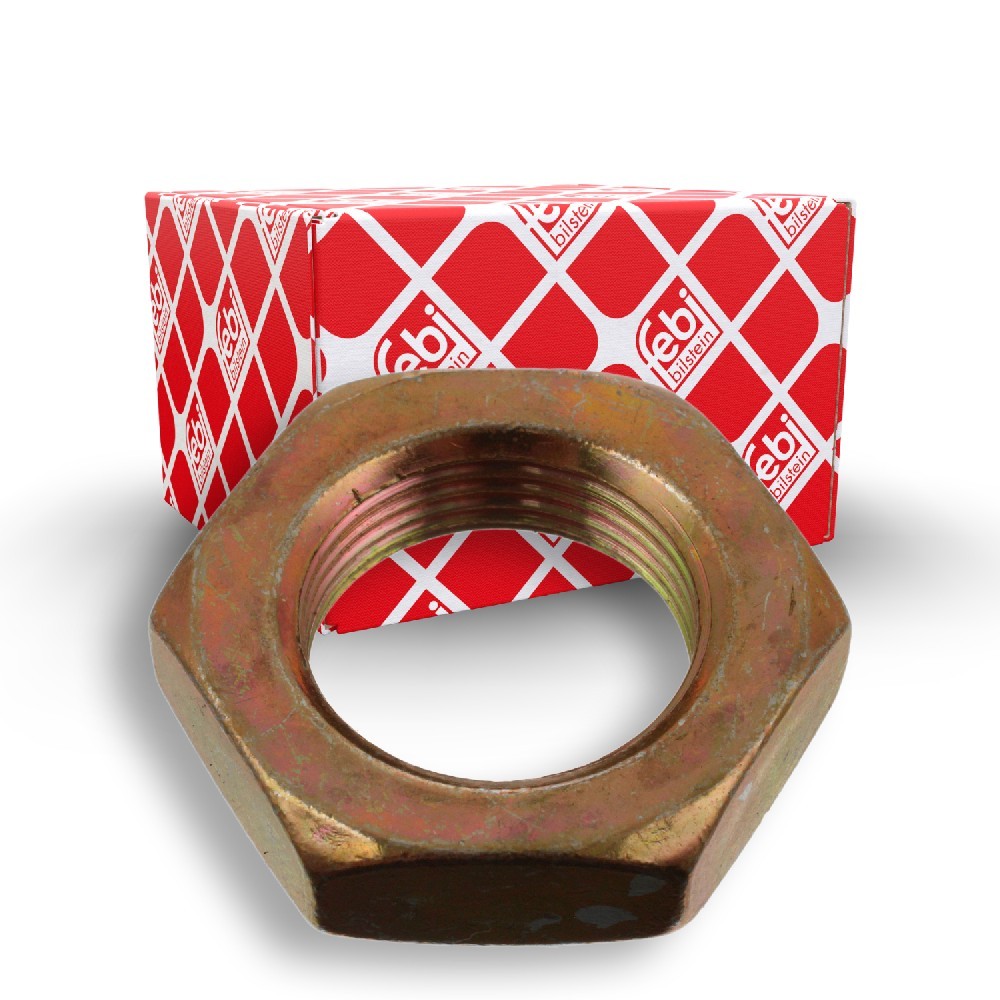 FEBI BILSTEIN Nut Article number: 01033 cheaply