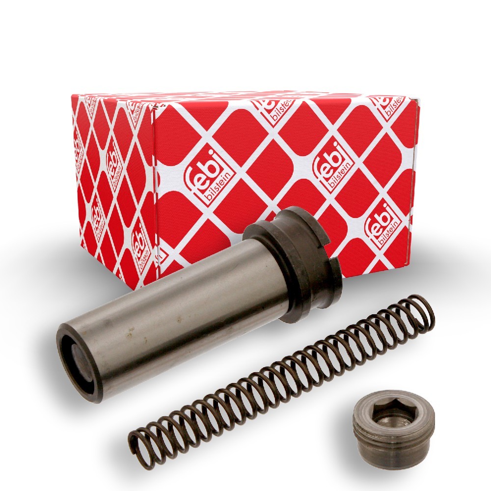 FEBI BILSTEIN Timing chain tensioner Article number: 01044 cheaply