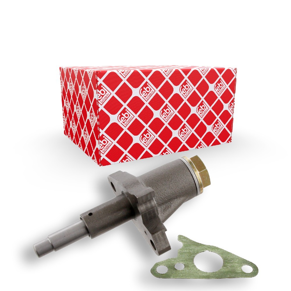 FEBI BILSTEIN Timing chain tensioner Article number: 01048 cheaply