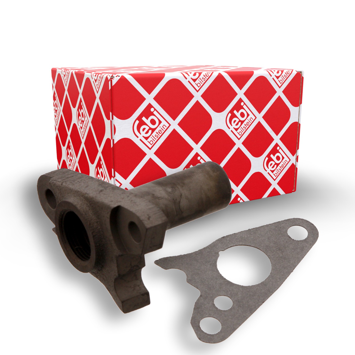 FEBI BILSTEIN Timing chain tensioner Article number: 01049 cheaply